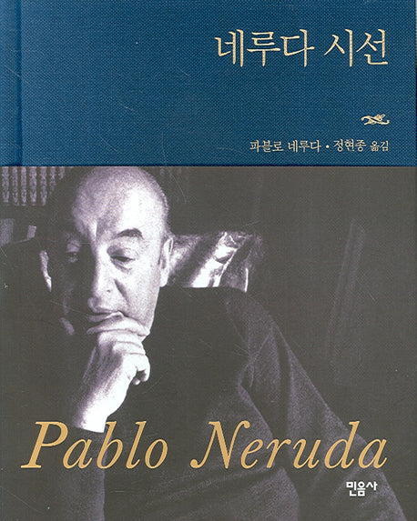 네루다 시선(2판)(양장본 Hardcover)