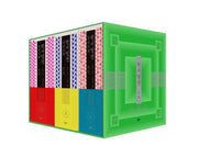 한서 열전 세트(양장본 Hardcover)(전3권)