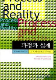 과정과 실재