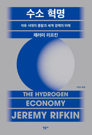 수소 혁명: 석유시대의 종말과 세계경제의 미래(양장본 Hardcover)