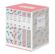 잃어버린 시간을 찾아서 1~6 세트(양장본 Hardcover)(전6권)
