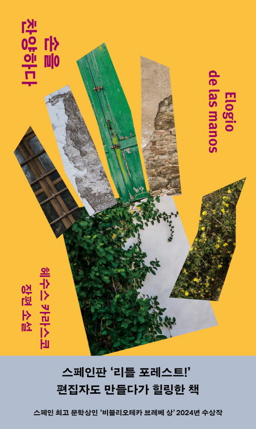 손을 찬양하다