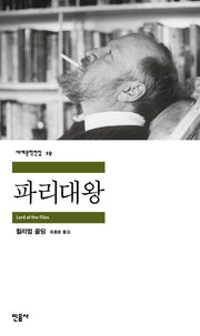 파리대왕(세계문학전집 19)