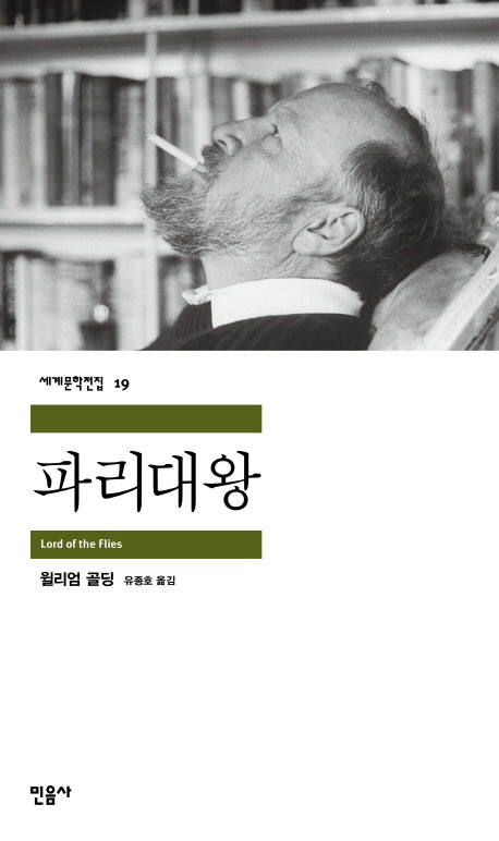 파리대왕(세계문학전집 19)