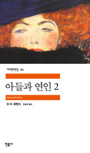 아들과 연인 2(세계문학전집 60)