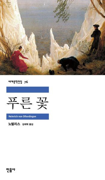 푸른 꽃(세계문학전집 76)