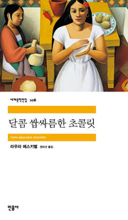 달콤 쌉싸름한 초콜릿(세계문학전집 108)