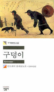 구덩이(세계문학전집 153)