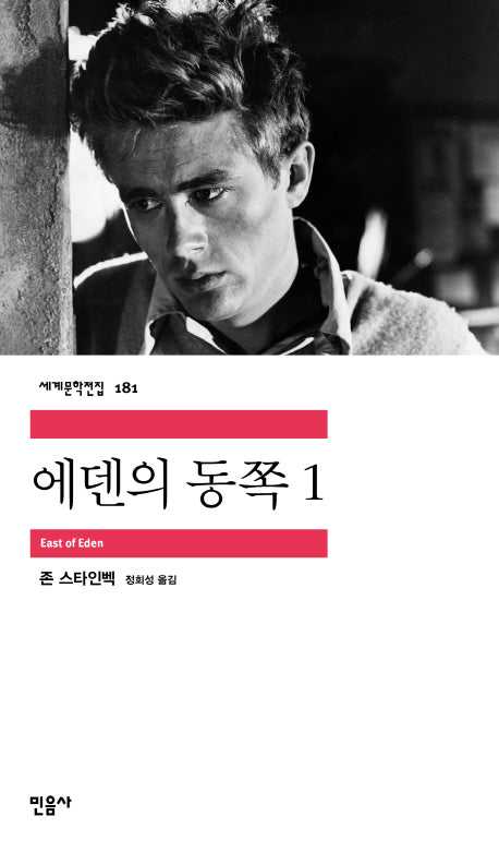 에덴의 동쪽 1(세계문학전집 181)