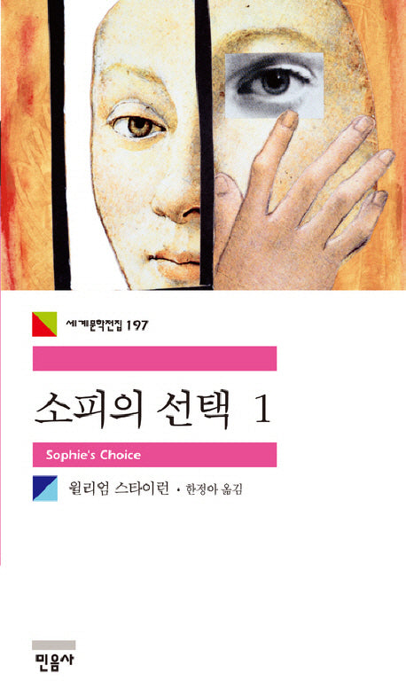 소피의 선택 1(세계문학전집 197)