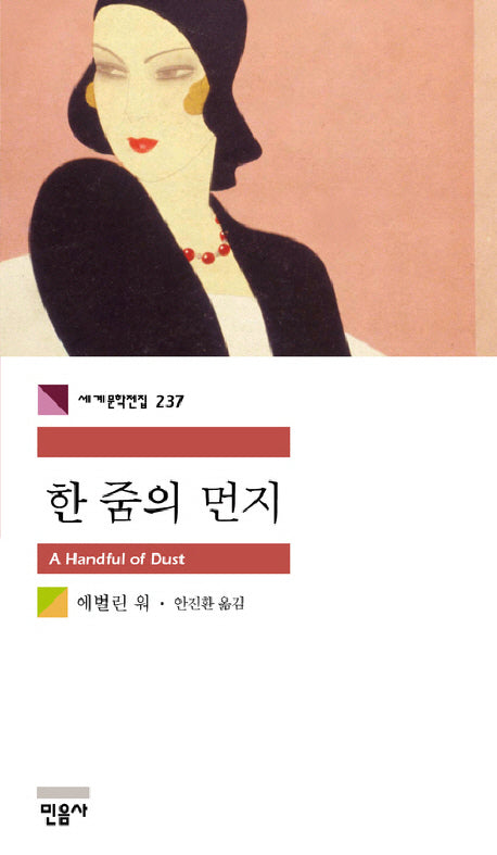 한 줌의 먼지(세계문학전집 237)