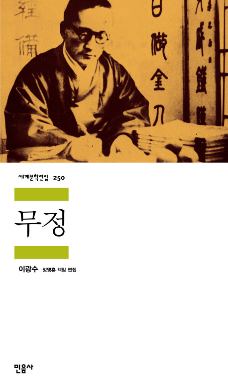 무정(세계문학전집 250)