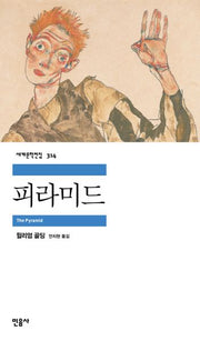 피라미드(세계문학전집 314)