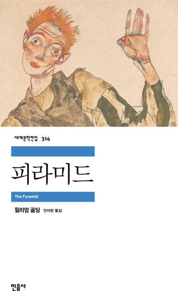 피라미드(세계문학전집 314)