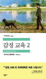 감정 교육 2(세계문학전집 323)