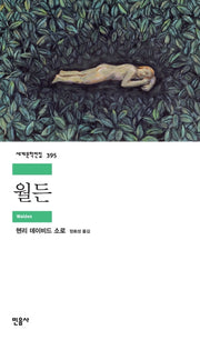 월든(세계문학전집 395)