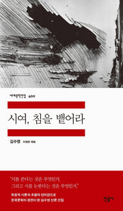 시여, 침을 뱉어라(세계문학전집 400)
