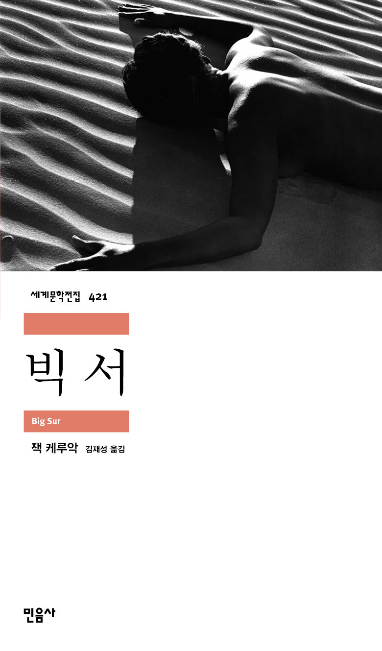 빅 서(세계문학전집 421)