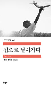 집으로 날아가다(세계문학전집 446)(반양장)