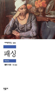 패싱(세계문학전집 493)(반양장)