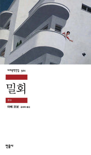 밀회(세계문학전집 501)(반양장)