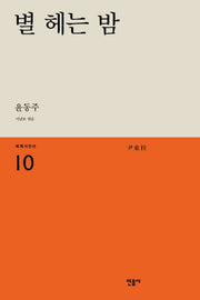 별 헤는 밤(세계시인선 10)