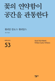 꽃의 연약함이 공간을 관통한다(세계시인선 53)