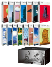 밀란 쿤데라 전집 세트(양장본 Hardcover)(전15권)