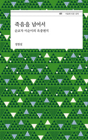 죽음을 넘어서(서울대 인문 강의 5)