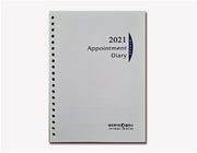 Appointment Diary(2021)(20공 리필)