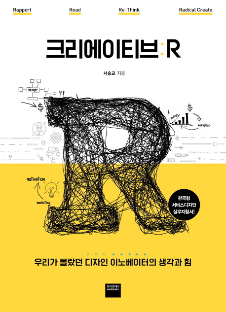 크리에이티브 R
