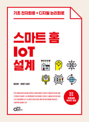 스마트 홈 IoT 설계