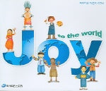 JOY TO The WORLD (CD)
