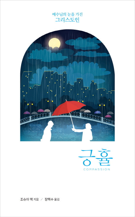 긍휼