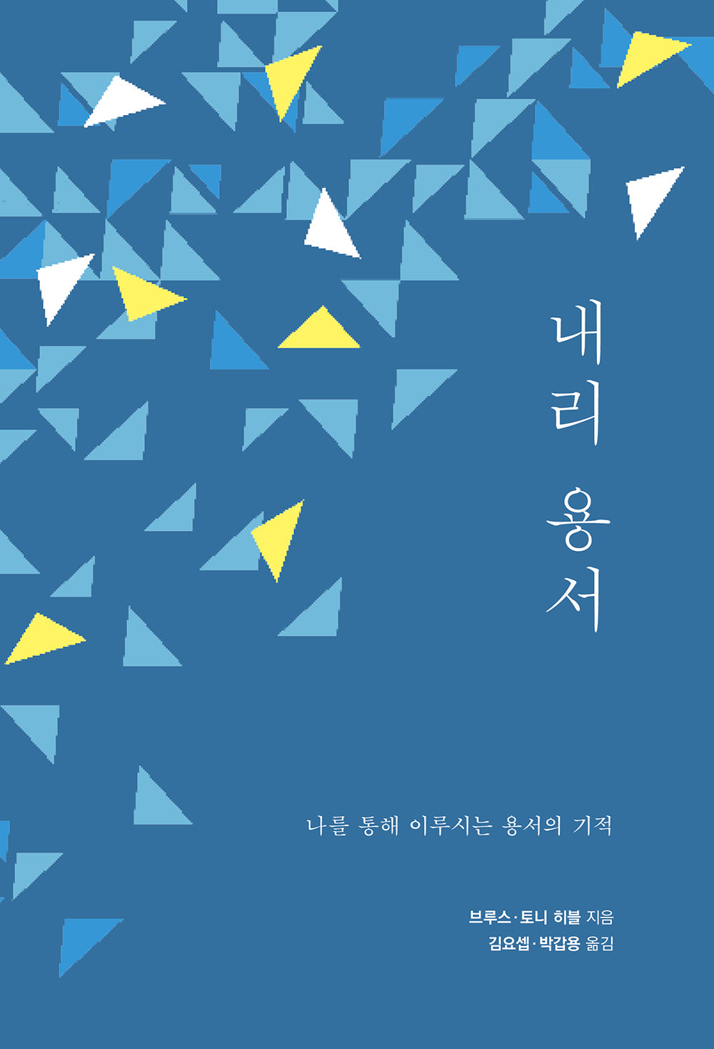 내리 용서(개정판)