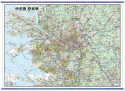 수도권주요부(표구)