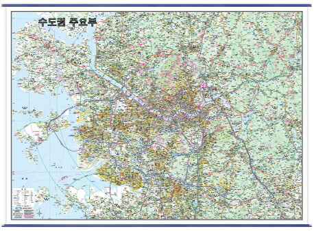 수도권주요부(표구)