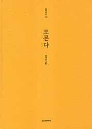 모른다(실천시선 196)