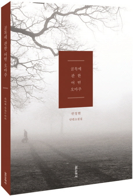골목에 관한 어떤 오마주