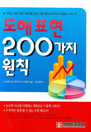 도해표현 200가지 원칙