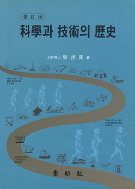 과학과 기술의 역사