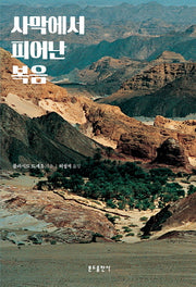 사막에서 피어난 복음