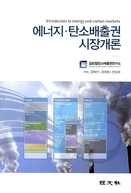 에너지 탄소배출권 시장개론