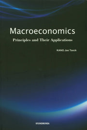 Macroeconomics: Principles and Their Applications