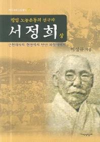 서정희(상)