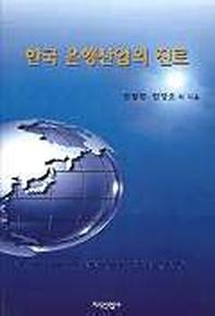 한국 은행산업의 진로