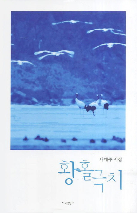 황홀극치(양장본 HardCover)