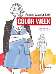 Color Week