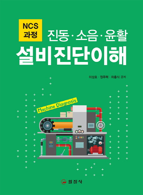 설비진단이해(설비, 소음, 윤활)