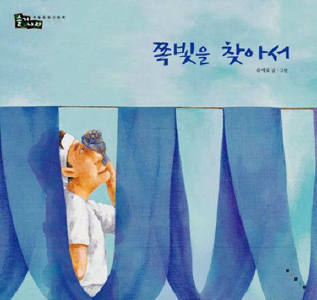 쪽빛을 찾아서(개정판)(솔거나라 20)